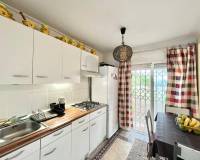 Перепродажа - Villa - Torrevieja - Los altos