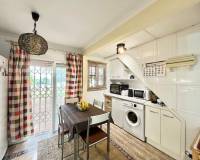 Перепродажа - Villa - Torrevieja - Los altos