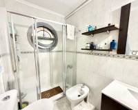 Перепродажа - Villa - Torrevieja - Los altos