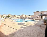 Перепродажа - Villa - Torrevieja - Los altos