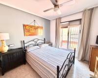 Перепродажа - Villa - Torrevieja - Los altos