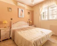 Перепродажа - Villa - Torrevieja - Los altos