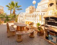 Перепродажа - Villa - Torrevieja - Los altos