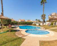 Перепродажа - Villa - Torrevieja - Los altos