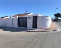 Перепродажа - Villa - Torrevieja - Los balcones