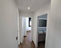 Перепродажа - Villa - Torrevieja - Los balcones