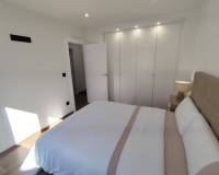 Перепродажа - Villa - Torrevieja - Los balcones