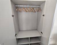 Перепродажа - Villa - Torrevieja - Los balcones