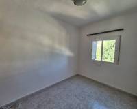 Перепродажа - Villa - Torrevieja - Los balcones