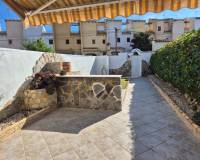 Перепродажа - Villa - Torrevieja - Los balcones