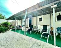 Перепродажа - Villa - Torrevieja - Parque las naciones