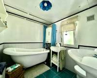 Перепродажа - Villa - Torrevieja - Parque las naciones