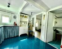 Перепродажа - Villa - Torrevieja - Parque las naciones