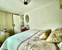 Перепродажа - Villa - Torrevieja - Parque las naciones