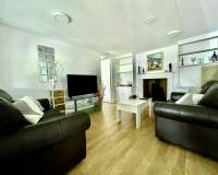 Перепродажа - Villa - Torrevieja - Parque las naciones