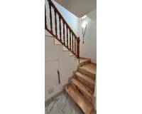 Перепродажа - Villa - Torrevieja - Playa de los Naufragos