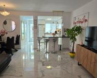 Перепродажа - Villa - Torrevieja - Playa de los Naufragos