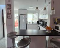 Перепродажа - Villa - Torrevieja - Playa de los Naufragos