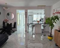 Перепродажа - Villa - Torrevieja - Playa de los Naufragos