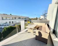 Перепродажа - Villa - Torrevieja - Punta prima
