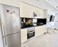 Перепродажа - Villa - Torrevieja - Punta prima