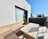 Перепродажа - Villa - Torrevieja - Punta prima