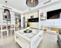 Перепродажа - Villa - Torrevieja - Punta prima