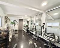 Перепродажа - Villa - Torrevieja - San luis