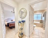 Перепродажа - Villa - Torrevieja - San luis