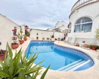 Перепродажа - Villa - Torrevieja - San luis