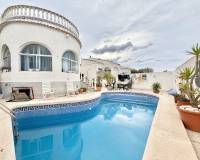 Перепродажа - Villa - Torrevieja - San luis