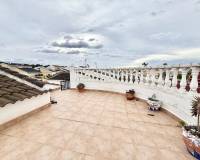 Перепродажа - Villa - Torrevieja - San luis