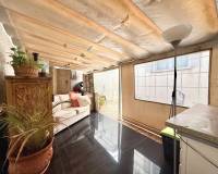 Перепродажа - Villa - Torrevieja - San luis