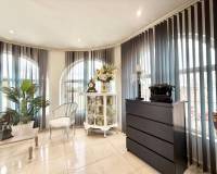 Перепродажа - Villa - Torrevieja - San luis