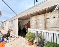 Перепродажа - Villa - Torrevieja - San luis