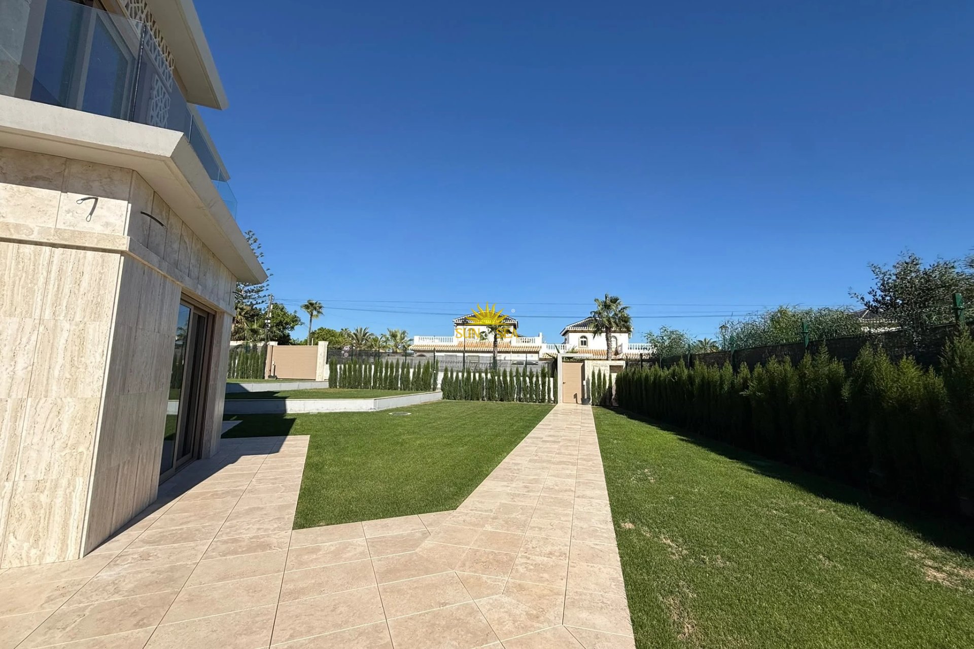 Перепродажа - Villa - Torrevieja - Torrelamata - La Mata