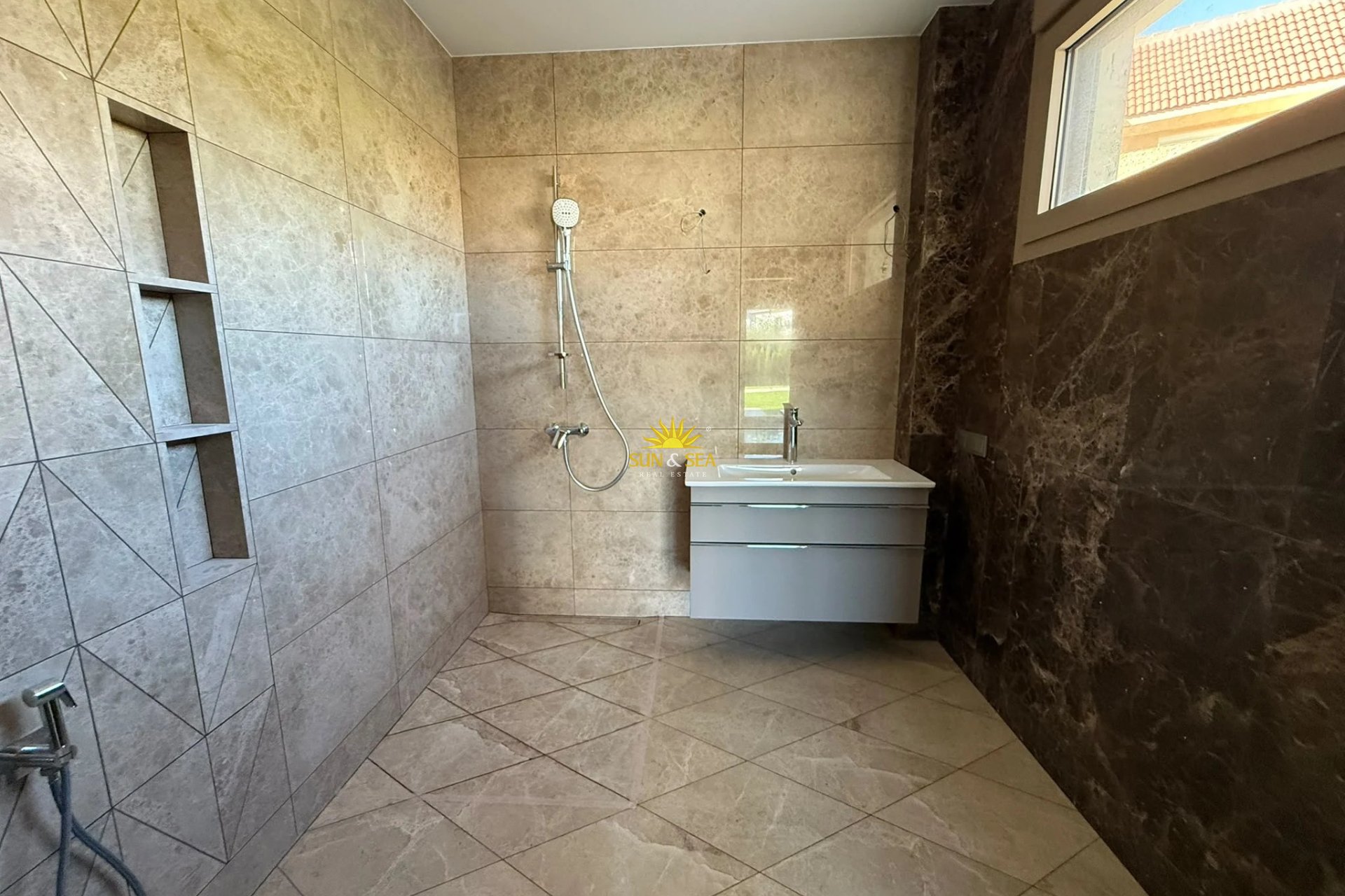 Перепродажа - Villa - Torrevieja - Torrelamata - La Mata