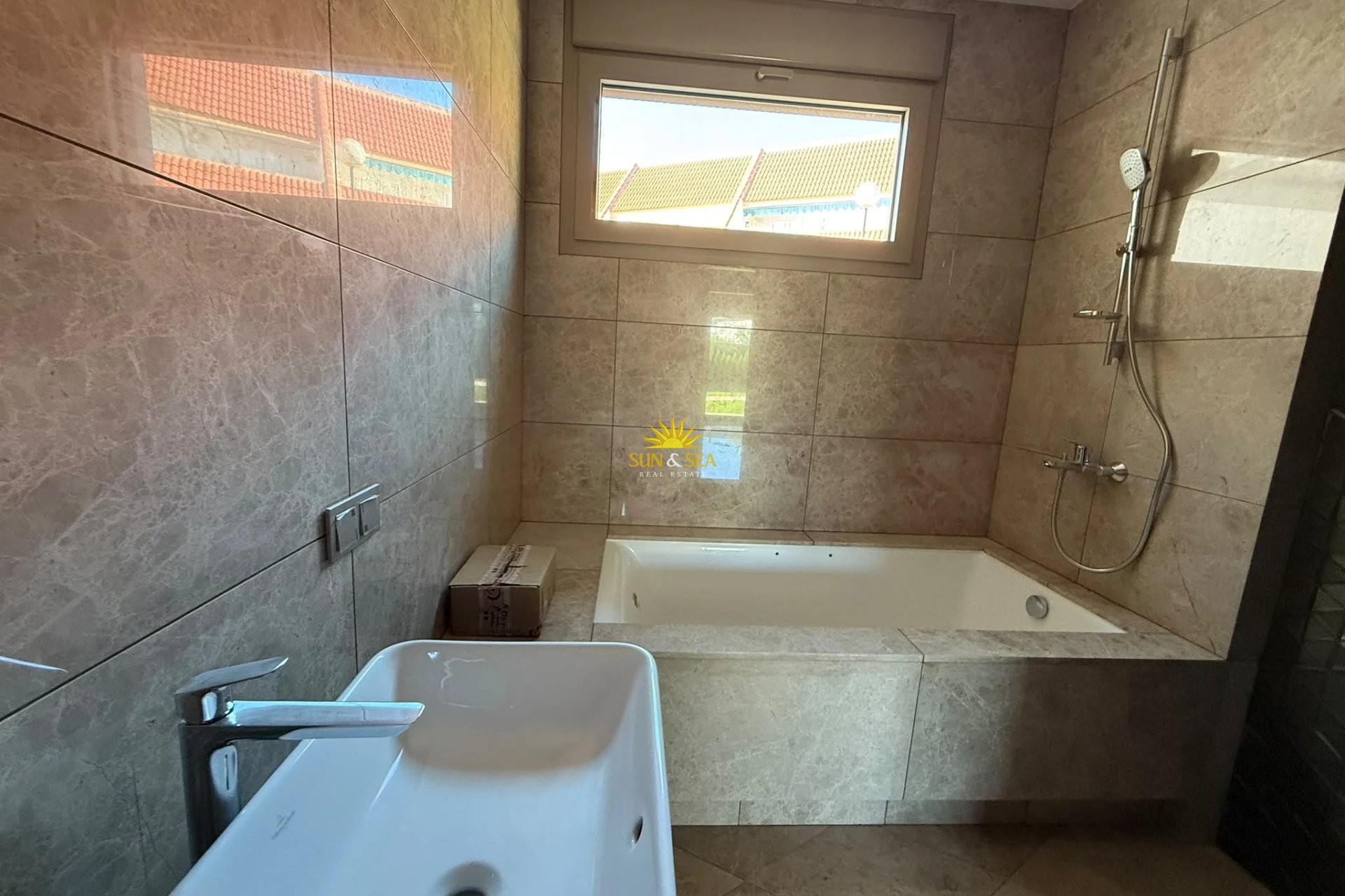 Перепродажа - Villa - Torrevieja - Torrelamata - La Mata