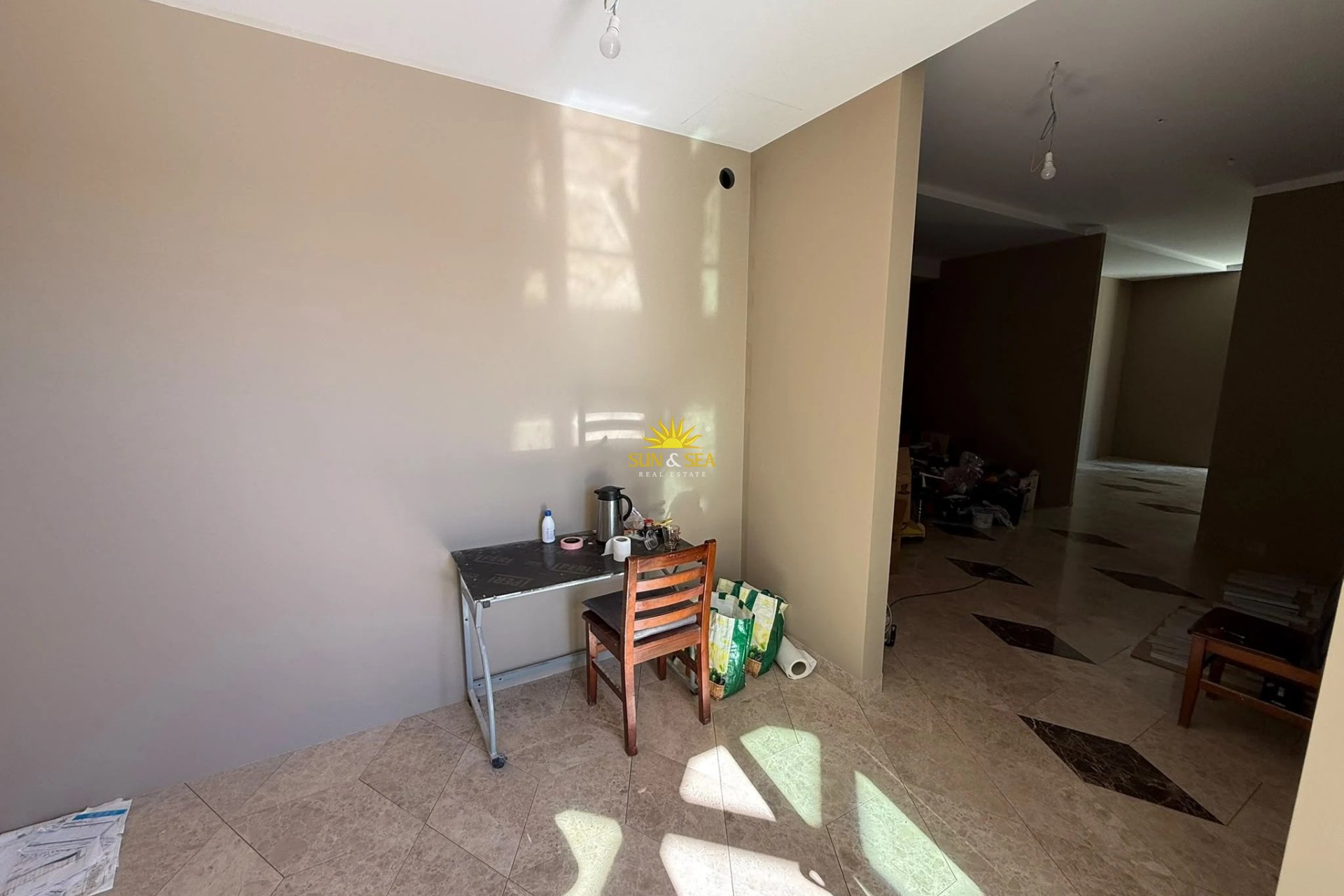 Перепродажа - Villa - Torrevieja - Torrelamata - La Mata
