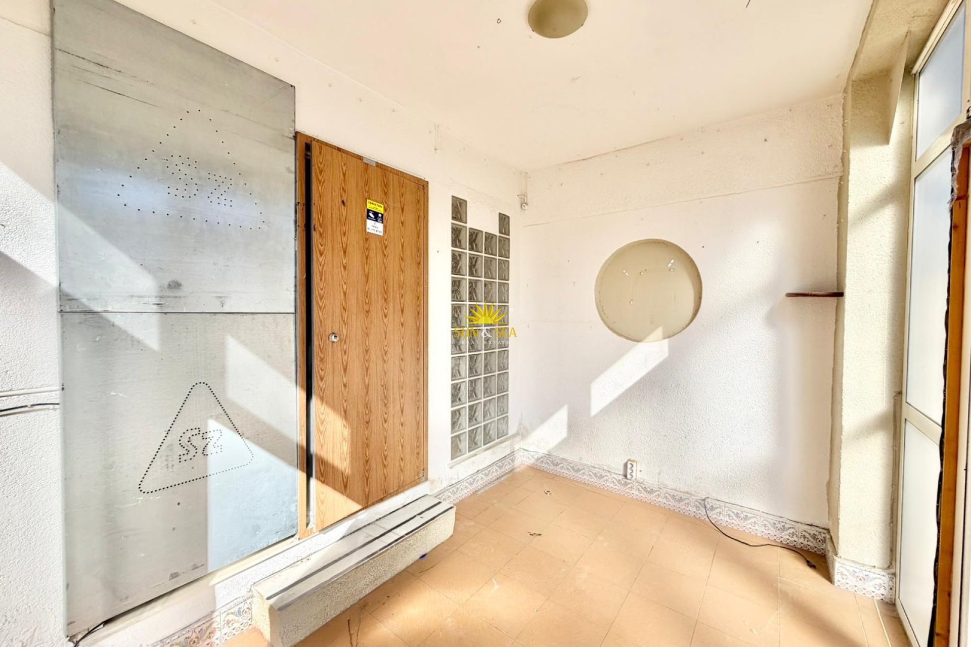 Перепродажа - Villa - Torrevieja - torrevieja