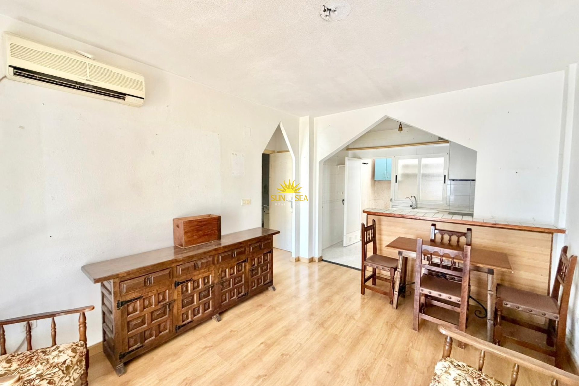 Перепродажа - Villa - Torrevieja - torrevieja