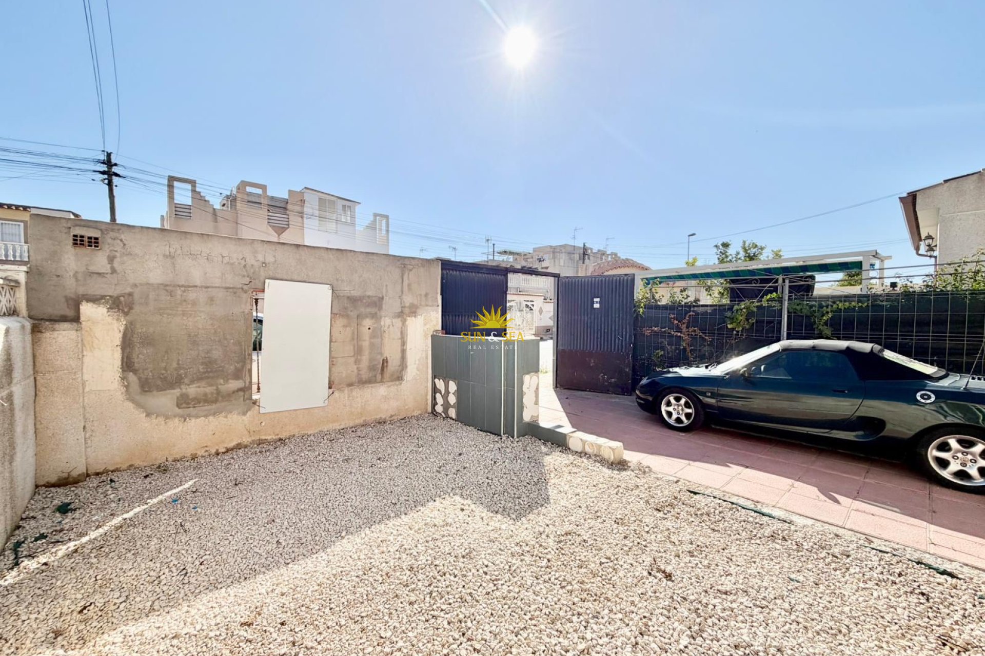 Перепродажа - Villa - Torrevieja - torrevieja