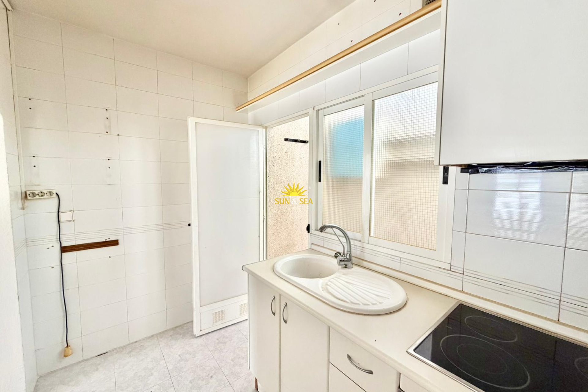 Перепродажа - Villa - Torrevieja - torrevieja