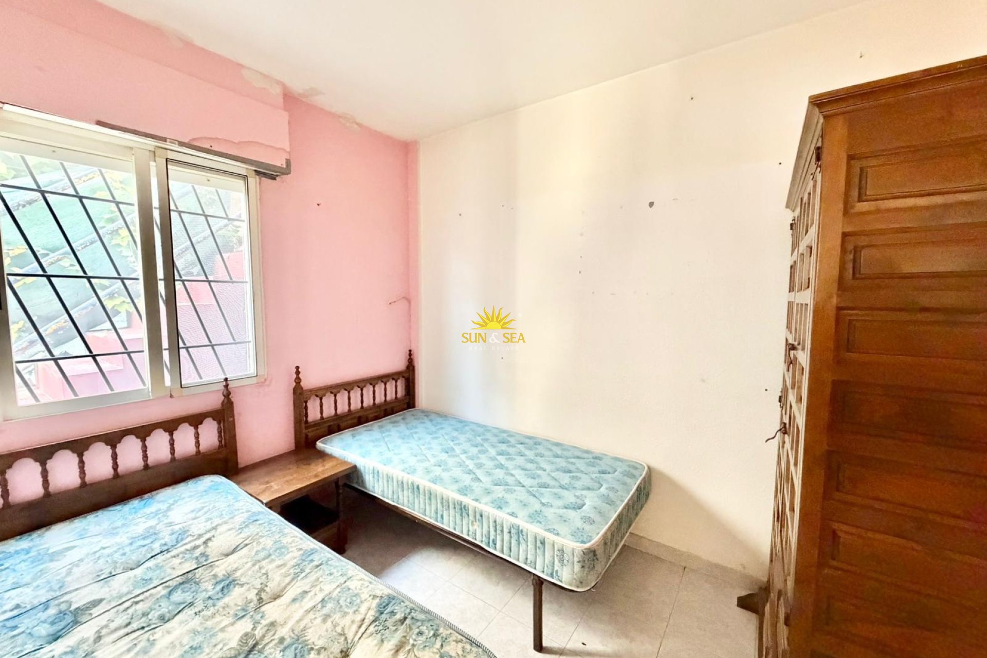 Перепродажа - Villa - Torrevieja - torrevieja