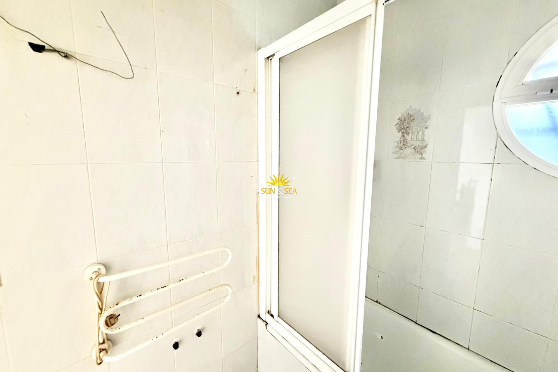 Перепродажа - Villa - Torrevieja - torrevieja