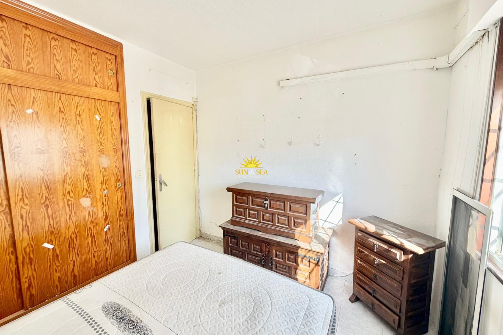 Перепродажа - Villa - Torrevieja - torrevieja