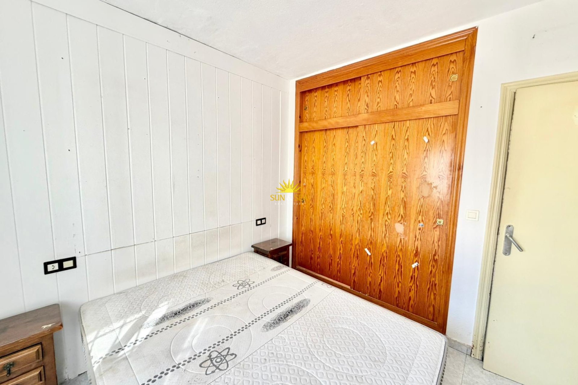 Перепродажа - Villa - Torrevieja - torrevieja