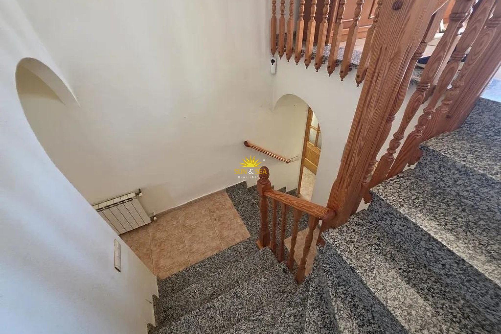Перепродажа - Villa - Torrevieja - torrevieja