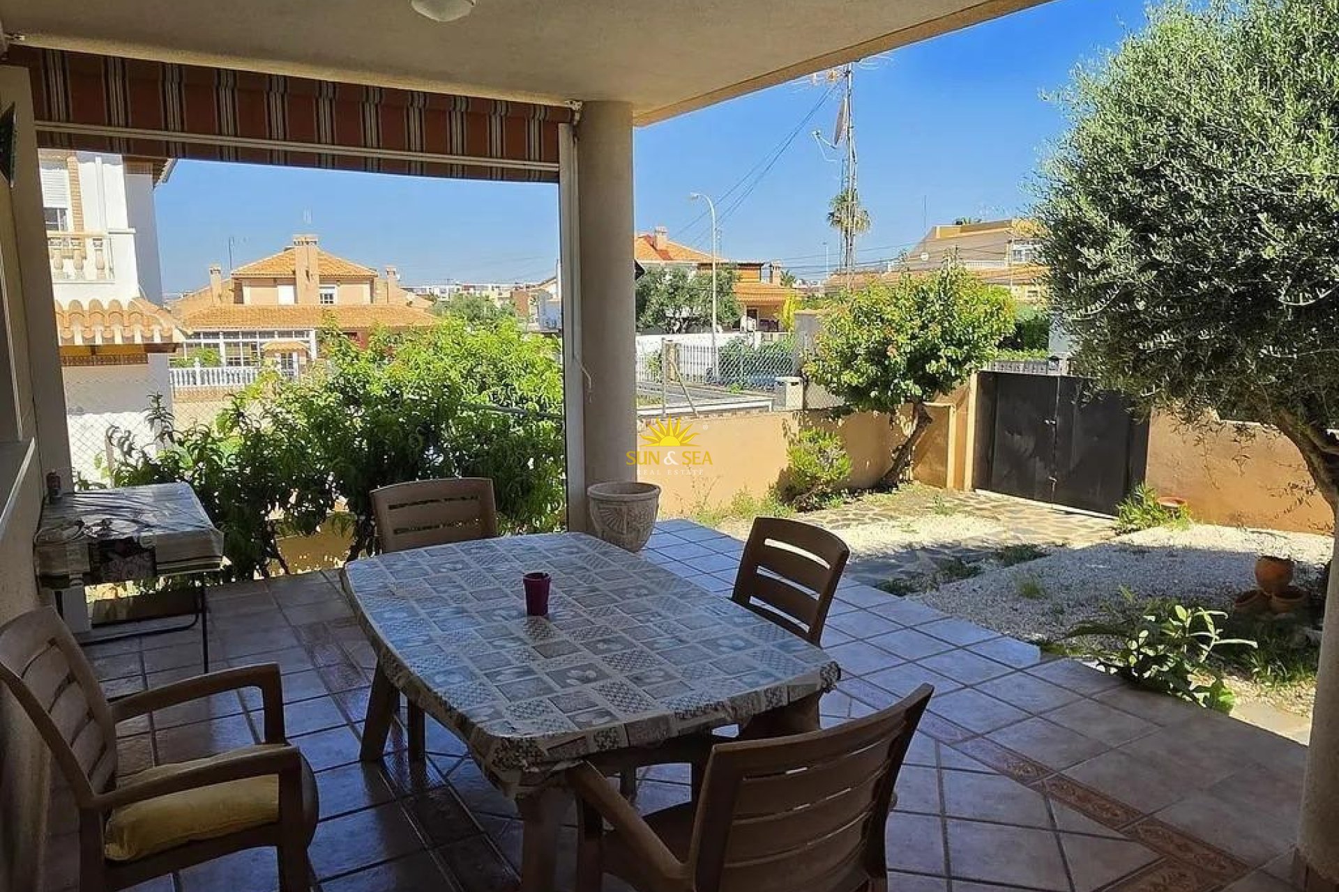Перепродажа - Villa - Torrevieja - torrevieja