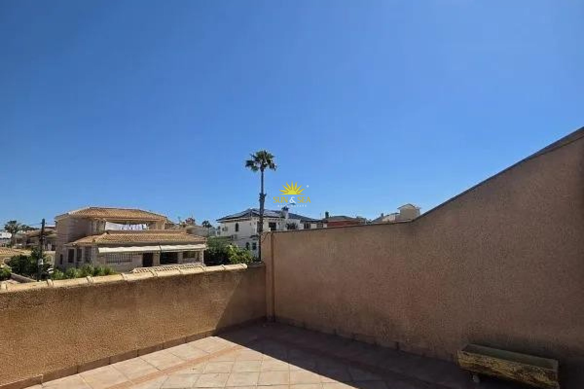 Перепродажа - Villa - Torrevieja - torrevieja